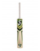 SG Savage Plus Kashmir Willow Cricket Bat 