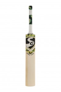SG Savage Strike English Willow Cricket Bat