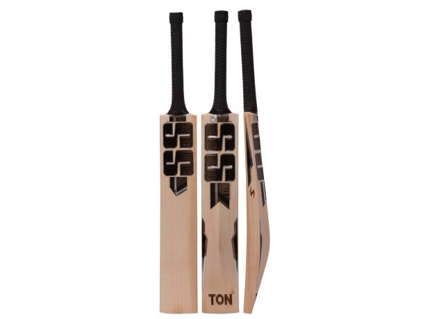 SS Limited Edition English Willow Cricket Bat 