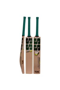 SS Master 1000 English Willow Cricket Bat 