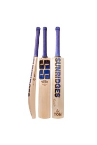 SS Vintage Finisher One English Willow Cricket Bat