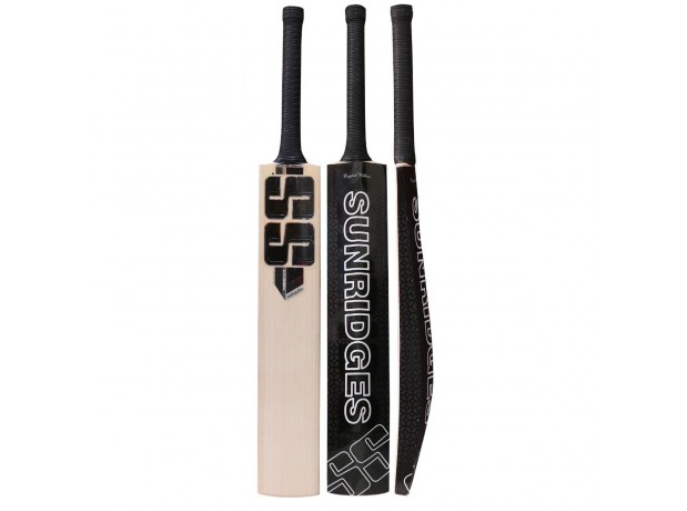 SS Magnum Pro English Willow Cricket Bat