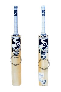 SG KL Rahul English Willow Cricket Bat 