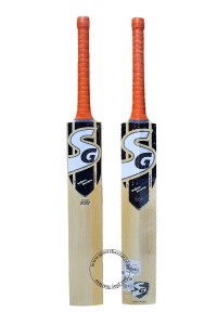SG Rishabh Pant English Willow Cricket Bat 