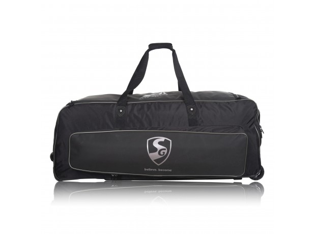 SG RP Premium Cricket Kit Bag With Wheels