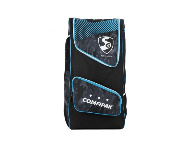 SG Comfipak Duffle Cricket Kit Bag
