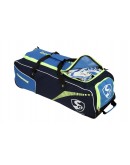 SG Combopak Cricket Kit Bag With Wheels
