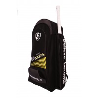 SG Maxtra Prodigy Duffle Cricket Kit Bag