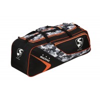 SG Multipak Cricket Kit Bag
