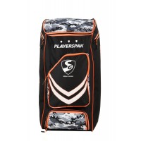 SG Playerspak Duffle Cricket Kit Bag