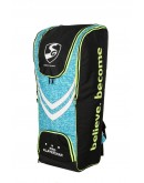 SG Pro Playerspak Duffle Cricket Kit Bag