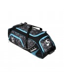 SG Teampak Cricket Kit Bag With Wheels