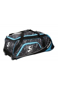 SG Teampak Cricket Kit Bag With Wheels