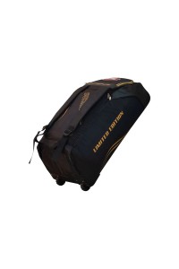 SS Limted Edition Wheels Cricket Kit Bag
