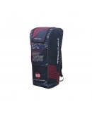 SS Premium Duffle 6 Bat Sleeves Cricket Kit Bag