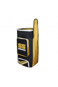 SS Gold Edition Duffle  Cricket Kit Bag  