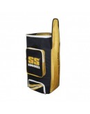 SS Gold Edition Duffle  Cricket Kit Bag  