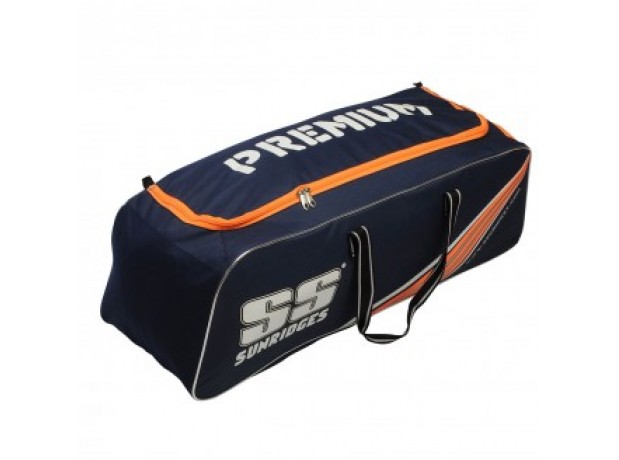 SS Premium Cricket Kit Bag 
