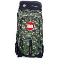 SS Vintage 2.0 Duffle Cricket Kit Bag