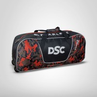 DSC Valence Shine Cricket Kit Bag 