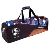 SG Superpak Cricket Kit Bag