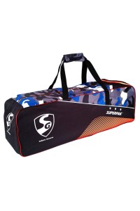 SG Superpak Cricket Kit Bag