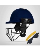 DSC Avenger Pro Cricket Helmet for Men and Youth