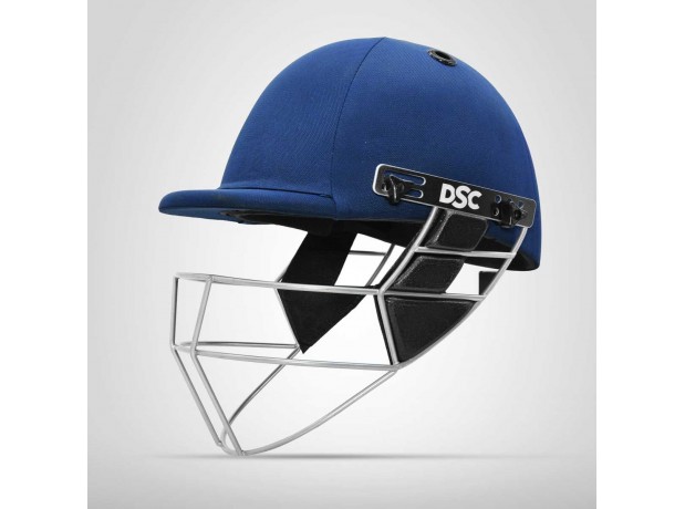 DSC Defender Cricket Helmet for Men and Youth