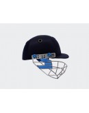 SG Aeroselect Cricket Batting Helmet For Men and Youth