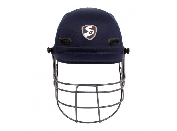 SG Acetech Cricket Batting Helmet