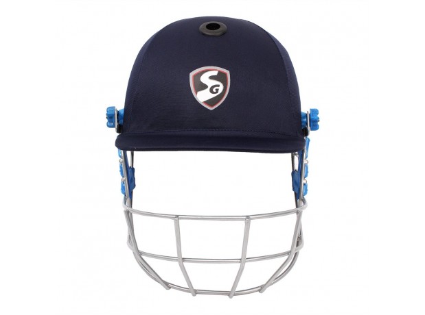 SG Aeroselect Cricket Batting Helmet