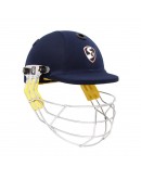 SG Smartech Cricket Batting Helmet