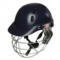 SS Elite Cricket Batting Helmet for Men's and Youth Size