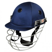 SS Prince Junior Cricket Batting Helmet for Men's  and Youth Size 
