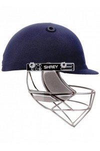 Shrey Master Class Stainless Steel Cricket Helmet For Men and Youth