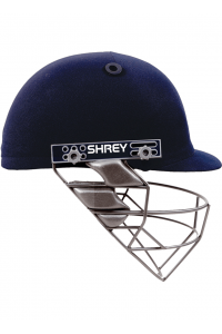 Shrey Pro Guard Stainless Steel Cricket Helmet For Men and Youth