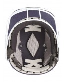 Shrey Star Steel Visor Cricket Helmet
