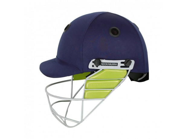 Kookaburra Pro 750 Cricket Helmet for Men