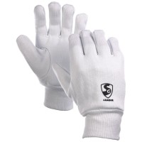 SG League Cricket Inner Gloves