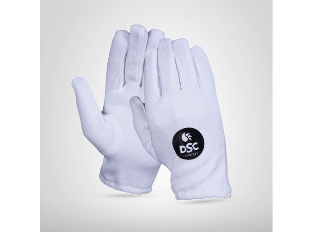 DSC Motion Cricket Inner Gloves