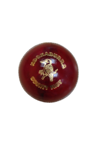 Kookaburra County Test 4 Piece Leather Cricket Ball