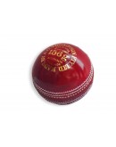Kookaburra Turf Red Cricket Ball 