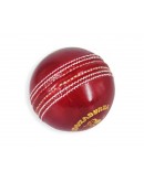 Kookaburra Turf Red Cricket Ball 