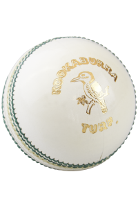 Kookaburra Turf White Cricket Ball