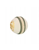 SG Test LE Limited Edition White Leather Cricket Ball