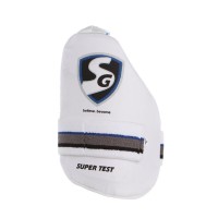 SG Super Test Cricket Batting Inner Thigh Guard