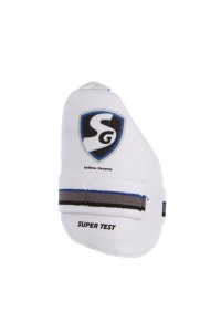 SG Super Test Cricket Batting Inner Thigh Guard