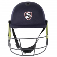 SG Aeroselect Cricket Batting Helmet