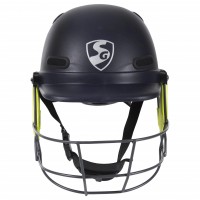 SG Aerotech 2.0 Cricket Batting Helmet