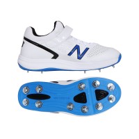 New Balance CK4040 L4 Spikes Cricket Shoes